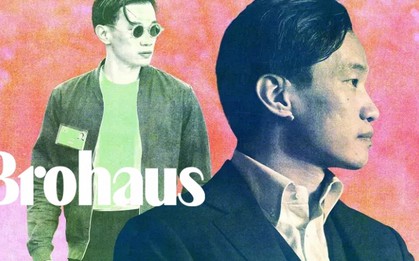 Ivan Zhao: Ông chủ Notion đang được gọi là người mặc đẹp nhất giới công nghệ