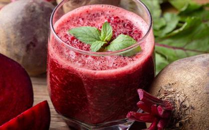 Củ dền đỏ bán đầy chợ Việt: Giá chỉ vài chục nghìn nhưng là "siêu thực phẩm" nhiều chị em đang bỏ qua