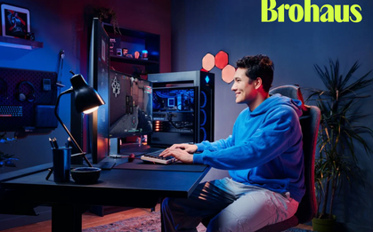 Chiếc PC từng phục vụ game giờ phải "gánh" cả cuộc đời của game thủ