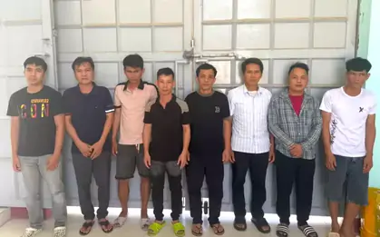 Công an tỉnh Gia Lai phá đường dây cá độ bóng đá hơn 70 tỷ đồng