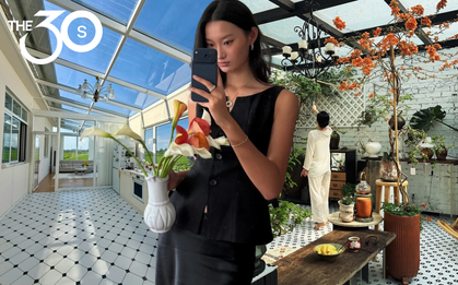 Vì sao ngày càng nhiều người sau 30 tuổi xây “phòng tắm nắng”, coi đây là khoản đáng tiền nhất?
