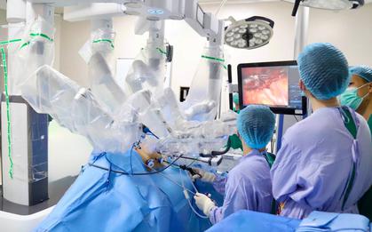 Đau lưng đi khám, người đàn ông phát hiện ung thư thận