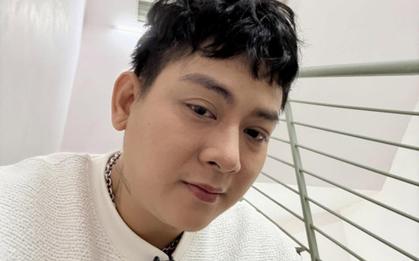 Hoài Lâm lại đổi tên