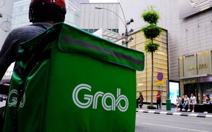 Grab Việt Nam chính thức lên tiếng sau vụ nam khách hàng bị tố ‘đánh shipper’