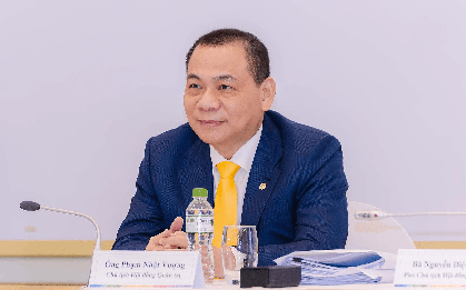 Quá nhanh, VinFast sẽ trở thành sân vận động lớn thế giới