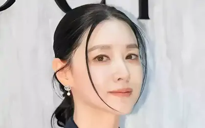 Không sánh được Lee Young Ae ở tuổi 55