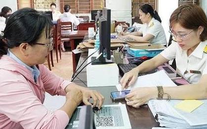 Thuế Hà Nội thông báo nóng