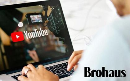 Vì sao đàn ông ngày càng ít đăng Facebook nhưng lại dành nhiều thời gian xem YouTube?