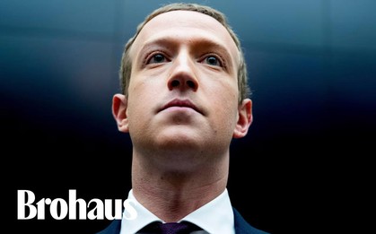 Đến cả chủ Facebook cũng sợ đăng bài bị flop