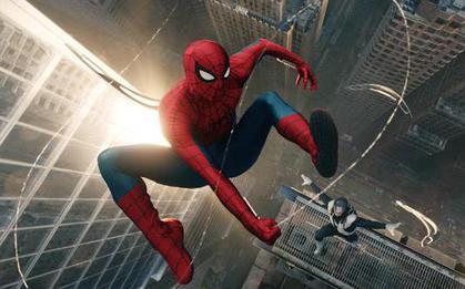 Mãn nhãn, bất ngờ vì Spider-Man trong Brand New Day