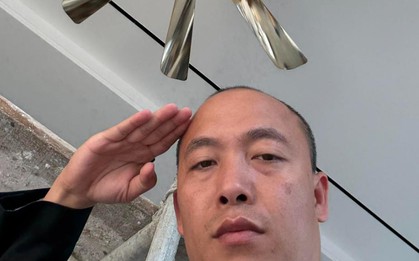 Tiktoker Vua Quạt là ai?