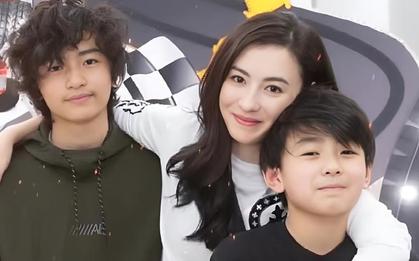 Con trai Trương Bá Chi - Tạ Đình Phong sau vụ ly hôn thế kỷ của bố mẹ: Lặng lẽ trưởng thành, gặt hái thành tích khiến ai cũng ngỡ ngàng