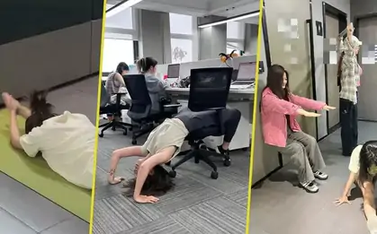 Bộ Y tế khuyến khích doanh nghiệp khen thưởng nhân viên chăm vận động, tổ chức thử thách 10.000 bước mỗi ngày