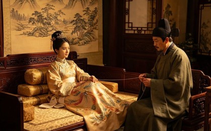 Vì sao thái y không cần tịnh thân như thái giám nhưng vẫn được ra vào hậu cung?