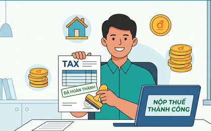 Từ tháng này, Cục Thuế có thể đánh thuế TNCN lên đến 35% nếu như phát hiện cá nhân làm dịch vụ, KOL, KOC... không làm việc sau
