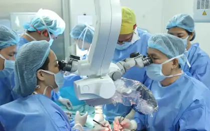 Ca ghép 'của quý' thành công đầu tiên trên thế giới: Sau hai tuần, người bệnh xin cắt bỏ vì lý do không ngờ