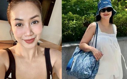 Ốc Thanh Vân đã trở về Việt Nam