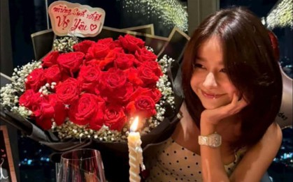 Thư Đan Nguyễn: "Bữa tiệc sinh nhật anh nói với mọi người anh dày công chuẩn bị cho tôi, sau cùng do tôi thanh toán"