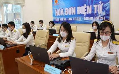 Cục Thuế thông báo đến những ai bán hàng online cần chú ý điều này