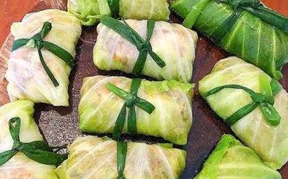 Bác sĩ 100 tuổi chỉ ra 4 loại rau xanh giúp sống khỏe, chợ Việt bán nhiều nhưng ít ai để ý