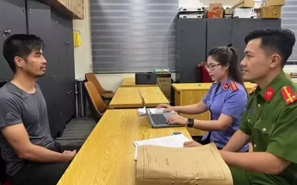Công an Hà Nội triệt phá ổ nhóm lừa đảo đầu tư tiền điện tử LIBFX