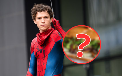 Tự hào chi tiết Việt Nam xuất hiện trong Spider-Man 4, chỉ vài giây cũng đủ khiến nam chính phát cuồng