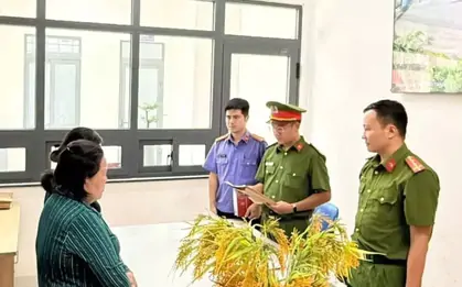 Xin làm tình nguyện viên gây quỹ 'Nghĩa tình đồng đội', rồi biển thủ tiền quyên góp