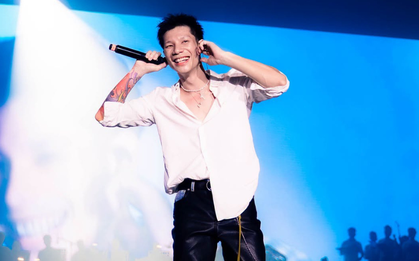 Album dài nhất Việt Nam của MCK gỡ 19 ca khúc: Lượt nghe và loạt thành tích đi về đâu?