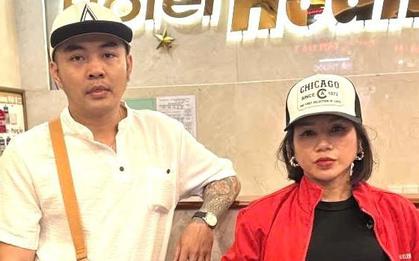Khám xét khẩn cấp 11 địa điểm, khởi tố quản lý Lý Hoàng Oanh - Oanh Socola và 25 đối tượng