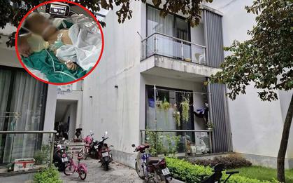 Vụ bé 3 tuổi hôn mê sau buổi học can thiệp ở Thanh Hóa: Cô giáo làm gì vào buổi trưa xảy ra sự việc?