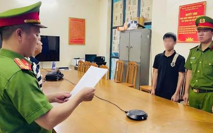 Khởi tố nhân viên lái xe du lịch khiến nữ du khách Anh tử nạn ở Tuyên Quang