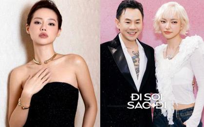 Phát ngôn của Cô Em Trendy giữa câu chuyện Châu Bùi - Binz gây chú ý