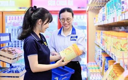 Vì sao ngày càng nhiều người trẻ tin chọn Vinamilk?