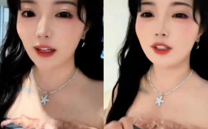 Phú bà bỏ tiền tự sản xuất phim ngắn cho mình đóng nữ chính, yêu cầu thêm hơn 60 cảnh hôn với nam chính