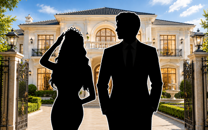 Nàng hậu cưới đại gia ở tuổi đôi mươi vỡ mộng: Mỗi tháng nhận 1 tỷ tiền tiêu vặt, nhưng bị giam lỏng làm gì cũng có người theo dõi