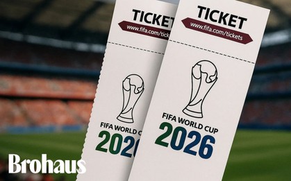 FIFA đã đúng?