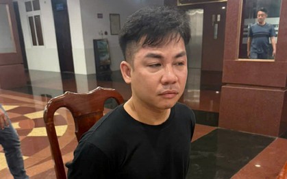 Công an điều tra số tiền giao dịch 5 tỷ đồng: Bùi Vinh Quang SN 1983 cùng 4 người khác bị bắt