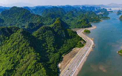 Một địa phương sắp trở thành Thành phố trực thuộc Trung ương: Doanh thu du lịch đạt hơn 27.700 tỷ đồng, liên tục được Mỹ đánh giá cao