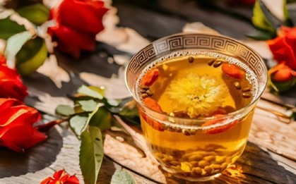 Từ nay trở đi, hãy thêm thứ này vào cốc nước của bạn mỗi ngày, dưỡng gan tốt, nhiệt tích tụ trong cơ thể sẽ tan biến