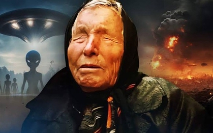 Lời tiên tri về năm 2026 của Baba Vanga bất ngờ bị "đào lại": Điều gì khiến nhiều người chú ý?