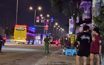Can ngăn mâu thuẫn tại nhà trọ, nam thanh niên 20 tuổi bị đâm tử vong