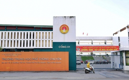 Vụ 147 điểm 10 môn Toán tốt nghiệp THPT tại Tuyên Quang: Xác minh các mối quan hệ giữa giám thị và thí sinh