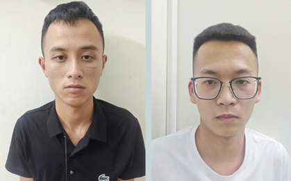 Bắt giữ Nguyễn Vũ Kỳ và Hoàng Tuấn Nhật: Hé lộ chiêu lừa khiến nhiều người Việt ở Hàn Quốc sập bẫy