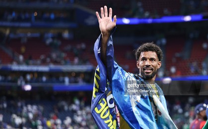 Thủ môn huyền thoại Vozinha tạm biệt World Cup với sức hút cực khủng: Fan tăng từ 50.000 lên 19 triệu, vượt cả Argentina và 6 đội tuyển từng vô địch