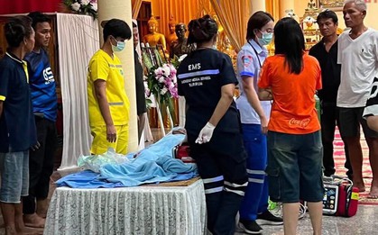 Người nhà đang chuẩn bị tang lễ, cụ bà 74 tuổi bất ngờ "sống lại"