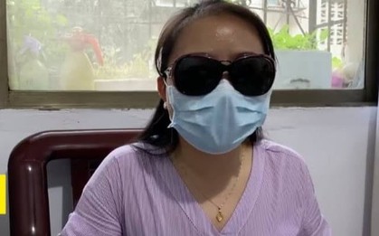 Vừa chuyển khoản thành công hơn 9,7 tỷ đồng tới 6 tài khoản khác nhau, nữ doanh nhân lập tức báo cảnh sát