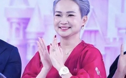 Crystal Bay thông tin nóng: Phó Giám đốc Phan Hoàng Phong Thu đã về nhà, không bị khởi tố vụ hợp đồng kỳ nghỉ