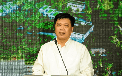 Đại gia Nguyễn Đức Chi khẳng định không điều hành hoạt động bán hàng tại Công ty Thẻ kỳ nghỉ Crystal Bay