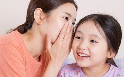 4 câu sau của cha mẹ sẽ giúp con cái trở thành một người khôn khéo, ra xã hội ai cũng yêu quý!