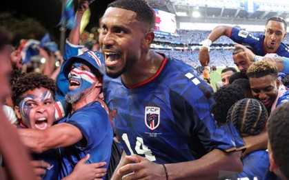 Màn quảng bá quốc gia chưa từng có trong lịch sử World Cup: Cả thế giới phải tìm kiếm Cape Verde trên bản đồ